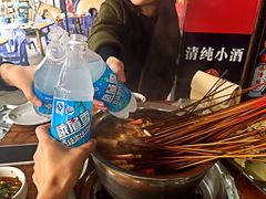 -小向麻辣烫(天街总店)