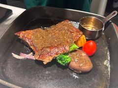 -牛扒先生·厚切雪花牛扒西餐厅(北京路禺山路店)