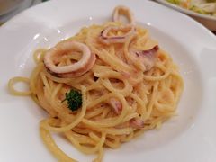 -萨莉亚意式餐厅(灵芝站中洲店)