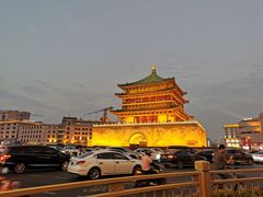 -陈掌柜澄城水盆羊肉(钟楼店)