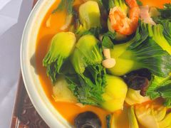 -小城故事·地道宁波味(月湖盛园店)