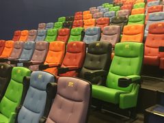 -SFC上影影城(港汇永华IMAX激光店)