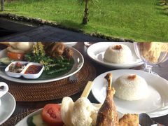 -Bebek Joni Restaurant