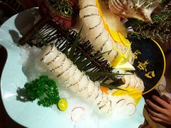 -尚海豆捞(乐虹坊店)