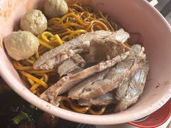 -新记肉骨茶