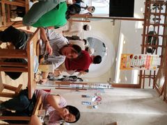 -小满手工粉(上海月星环球港店)