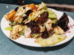 -鑫振生清真饭店(小围堤道店)