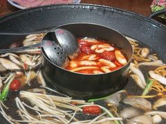 -楠火锅(西单店)