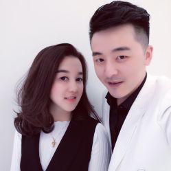 点击看大图 -3AM HAIR SALON烫发染发接发