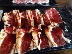 iphone_upload_pic-一品诚记烤肉·甄选店(中南路店)