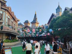 -郑州方特梦幻王国