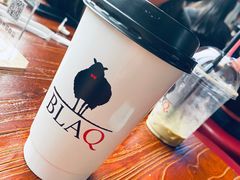 -BLAQ咖啡(骏豪店)