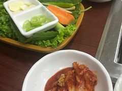 -长今家韩国料理(瑞景店)