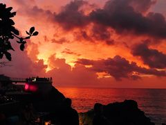 -Rock Bar Bali(Bali)