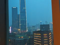 -天津君隆威斯汀酒店