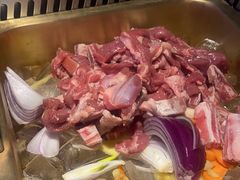 -泽成冰煮羊(非·遗东岸国际店)
