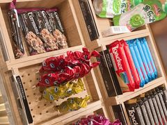 -COSTA COFFEE(上海月星环球港店)