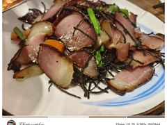 -乡土特色.冷锅鱼.牦牛肉汤锅