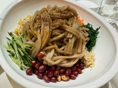 -老爷庙风味美食府(魏都大道店)