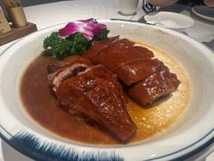 -怀德酒楼·粤菜·海鲜·茶点(宝安国际机场店)