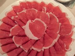 -清真·鸦儿李记·涮肉(花市店)