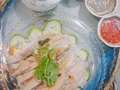 -小娘惹厨房Little Nyonya(狮城有约上榜店)