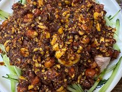 -正宗川菜(虎林胡同店)