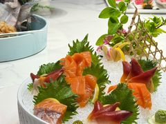 -璞御·海鲜·雪花牛肉局(宾水西道店)