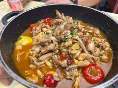 -聚味瞿记·龙虾堂(坡子街店)