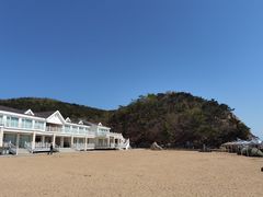 -棒棰岛宾馆景区
