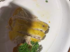 -金枝玉叶上海人家食府(三里河店)