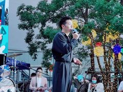 -龙湖南京江北天街