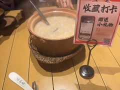 -花和尚·湘西小串烧烤(祈福店)