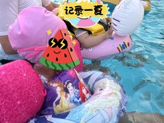 -欢乐水魔方水世界