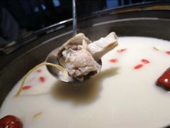 -新草堂锅物料理(泉城路店)