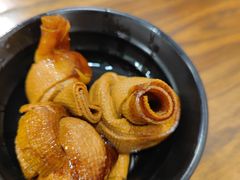 百叶结-董记面馆(漳州二路店)