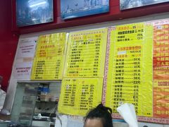 -明呈黄鱼面馆(斜土路店)