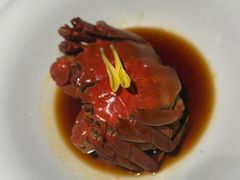 -荣小馆(安达仕店)