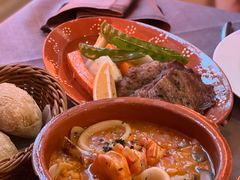 -ALBERGUE 1601 婆仔屋葡国餐厅