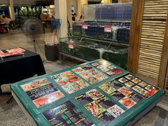 -Telaga Seafood Restaurant