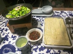 -印巷里主题餐厅(马鞍山店)