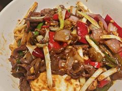 -寻裕记·现炒浇头面(人民广场店)