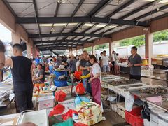 -登州市场(登州路店)