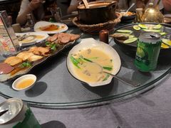 -大洋家·潮汕鱼鲜·花胶砂锅粥(天河东路店)