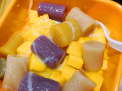 -猪脑壳凉面(武陵源店)