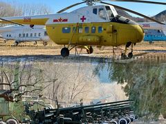 -中国航空博物馆