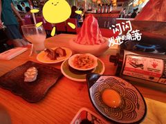 -莲寿司(国兴店)