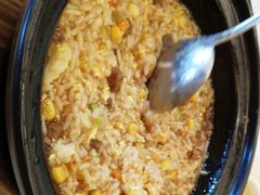 -晶荷轩(香港迪士尼乐园酒店)