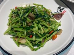 -鄱阳湖·江西小炒·瓦罐煨汤(五道口店)