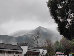 -南岳衡山风景名胜区